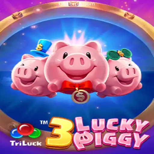 Exploring 3LUCKYPIGGY: A Top Game at Melhor Cassino Online do Brasil