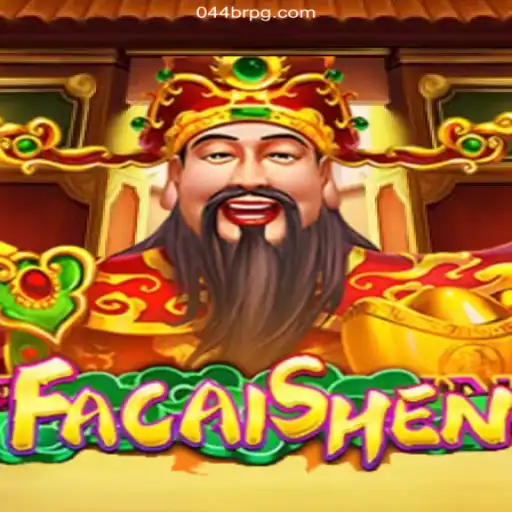 Discover the Thrills of FaCaiShen: 2026's Top Brazilian Online Casino Game