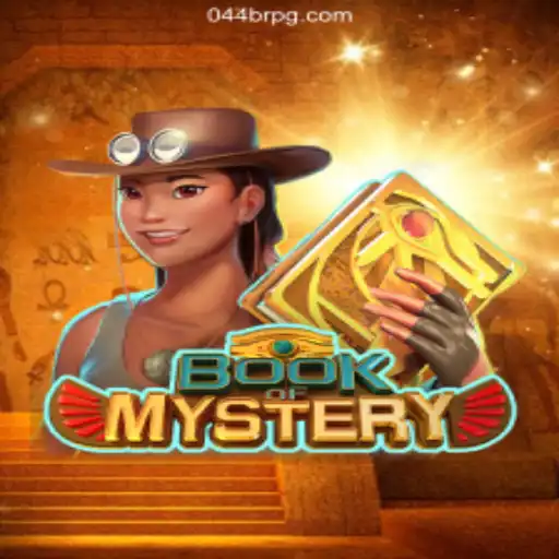 Discover the Enigmatic World of Book of Mystery at the Melhor Cassino Online do Brasil
