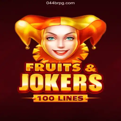 FruitsAndJokers100: A Thrilling Slot Experience in 2026 – Melhor Cassino Online do Brasil