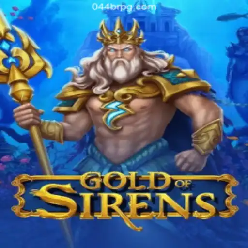 GoldofSirens: Unveiling the Mysteries of the Best Online Casino in Brazil - 044 BR - 2026