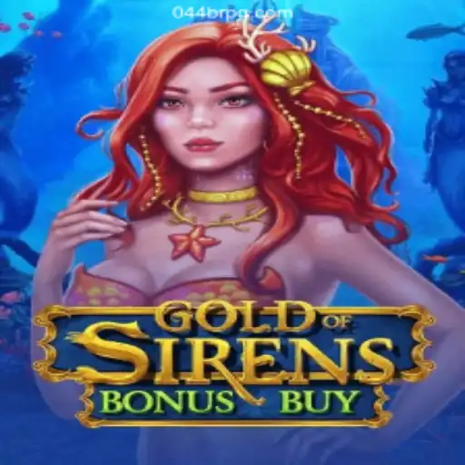 GoldofSirensBonusBuy: A Dive into the Deep Waters of Online Casino Gaming