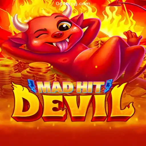 MadHitDevil: The Ultimate Casino Game Experience for 2026