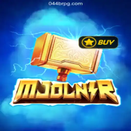 Discover Mjolnir: Revolutionizing Online Gaming in Brazil