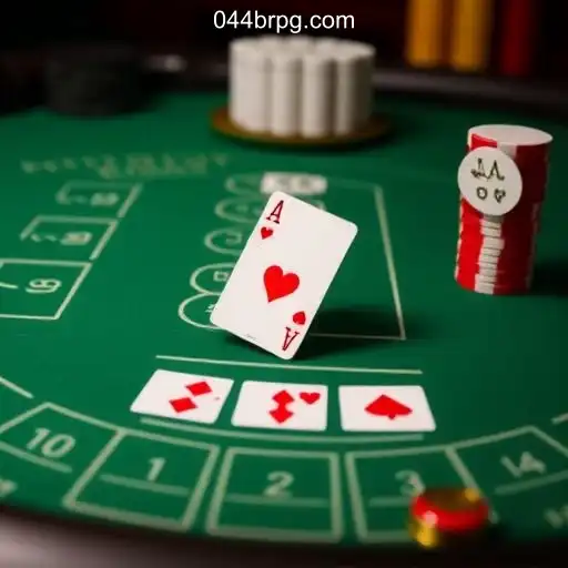 Exploring the Thrills of Online Baccarat at 044 BR - 2026 - Melhor Cassino Online do Brasil