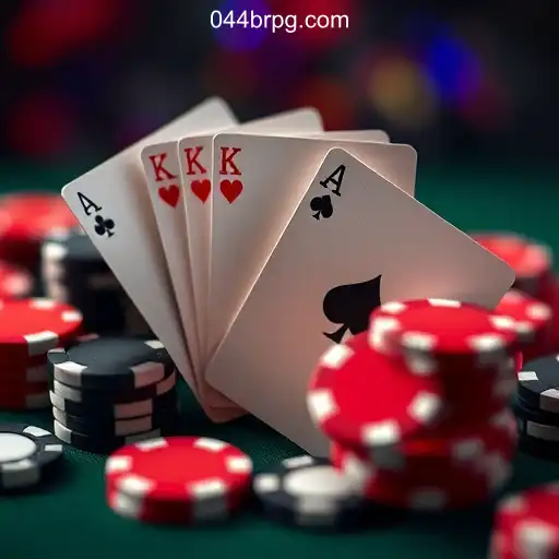 The Fascinating World of Poker Games