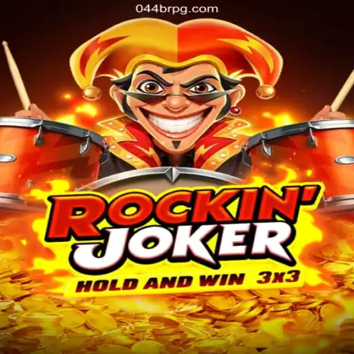 Discover RockinJoker: A Must-Play Casino Game in 2026