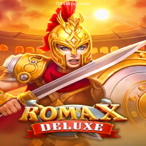 RomaXDeluxe: A New Era in Brazilian Online Gaming