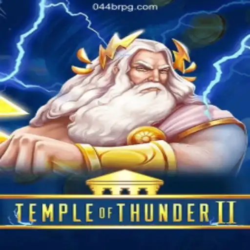 Dive into the Exciting World of Temple of Thunder II: A Top Brazilian Online Casino Experience