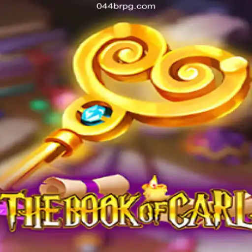 Exploring the Thrilling Realm of TheBookofCarl - The Ultimate Brazilian Online Casino Experience