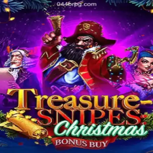 Discover the Magic of TreasuresnipesChristmas: A New Gaming Sensation