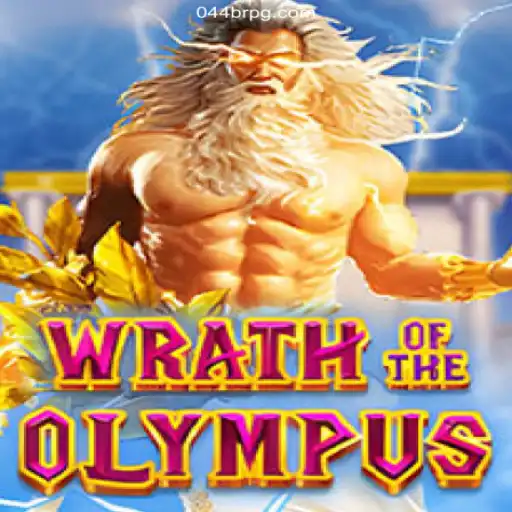 Wrath of Olympus: Unleashing the Power of the Gods in the Melhor Cassino Online do Brasil